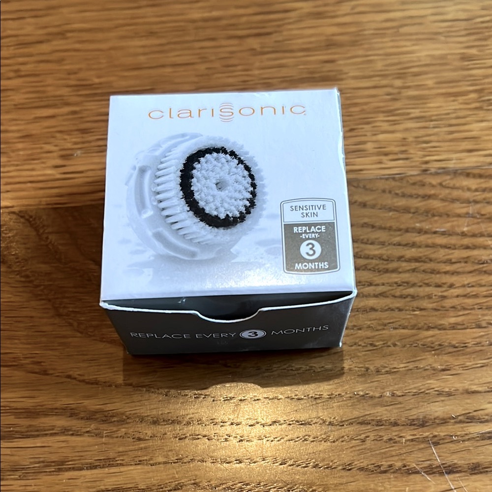 Clarisonic Sensitive Skin Brush Head